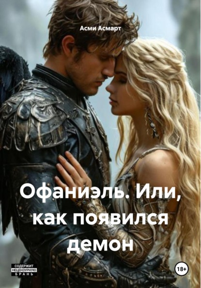 Скачать книгу Офаниэль. Или, как появился демон