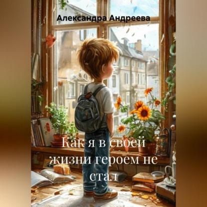 Как я в своей жизни героем не стал