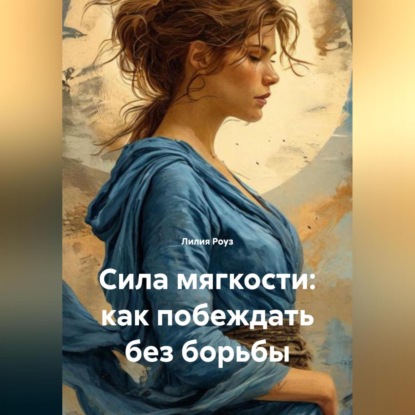 Скачать книгу Сила мягкости: как побеждать без борьбы