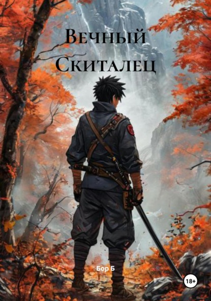 Скачать книгу Вечный Скиталец