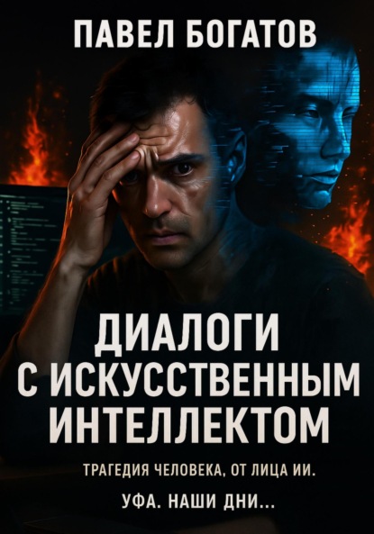 Скачать книгу Диалоги с искусственным интеллектом