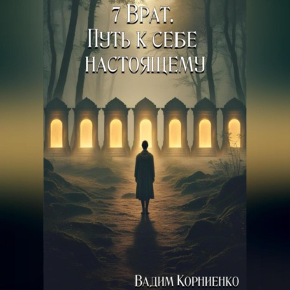 Скачать книгу 7 Врат. Путь к себе настоящему