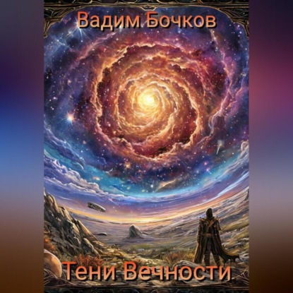 Скачать книгу Тени Вечности