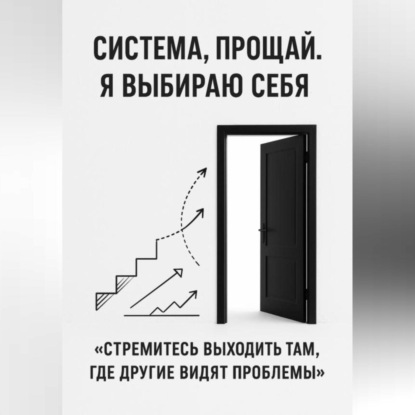 Скачать книгу Система, прощай. Я выбираю себя