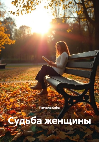 Скачать книгу Судьба женщины