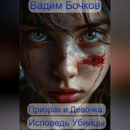 Скачать книгу Призрак и Девочка: Исповедь Убийцы