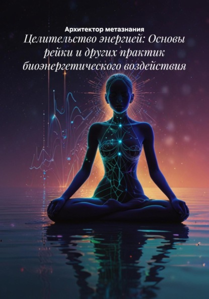 Скачать книгу Целительство энергией: Основы рейки и других практик биоэнергетического воздействия