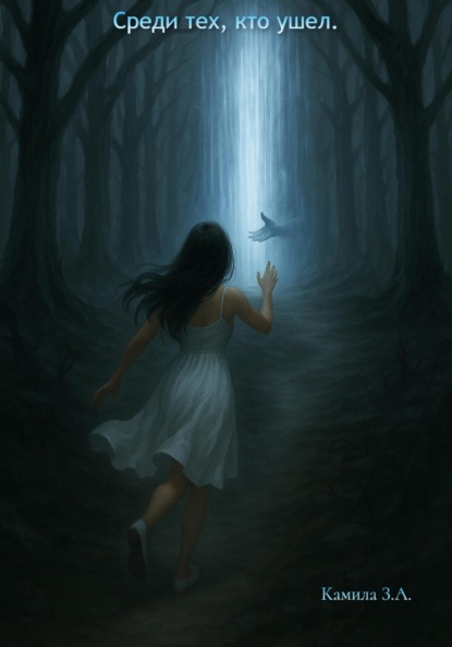 Скачать книгу Среди тех, кто ушел.