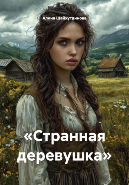 «Странная деревушка»