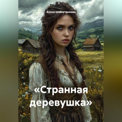 Скачать книгу «странная деревушка»
