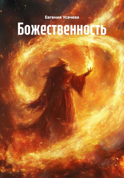 Скачать книгу Божественность