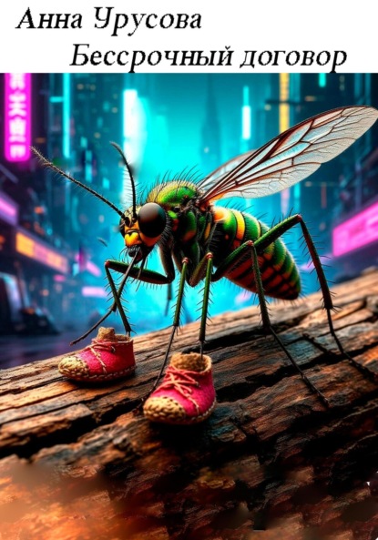 Скачать книгу Бессрочный договор