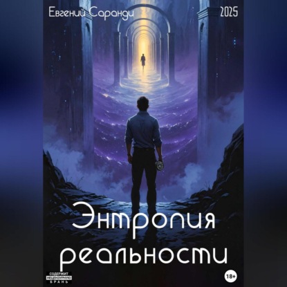 Энтропия реальности