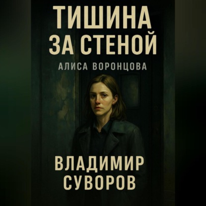 Скачать книгу Тишина за стеной
