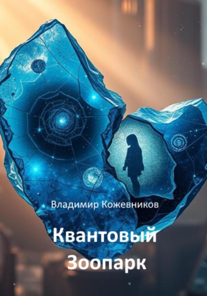 Скачать книгу Квантовый Зоопарк