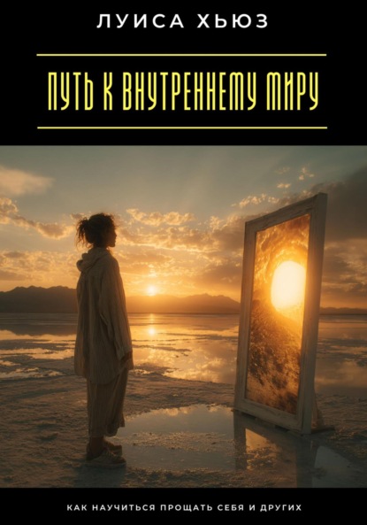 Скачать книгу Путь к внутреннему миру. Как научиться прощать себя и других