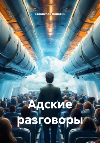 Скачать книгу Адские разговоры