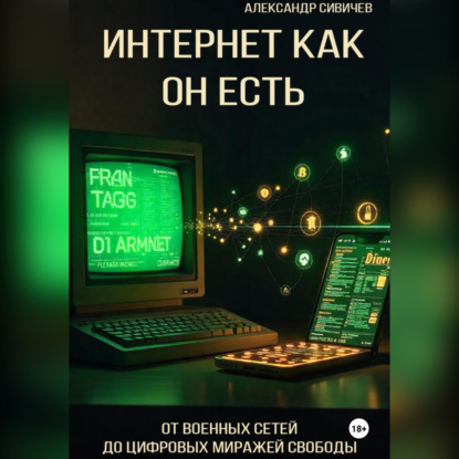 Скачать книгу Интернет как он есть: От военных сетей до цифровых миражей свободы