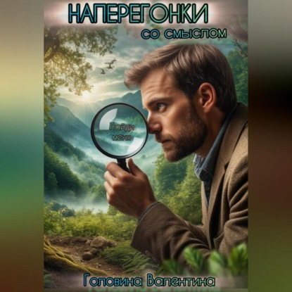 Скачать книгу Наперегонки со смыслом