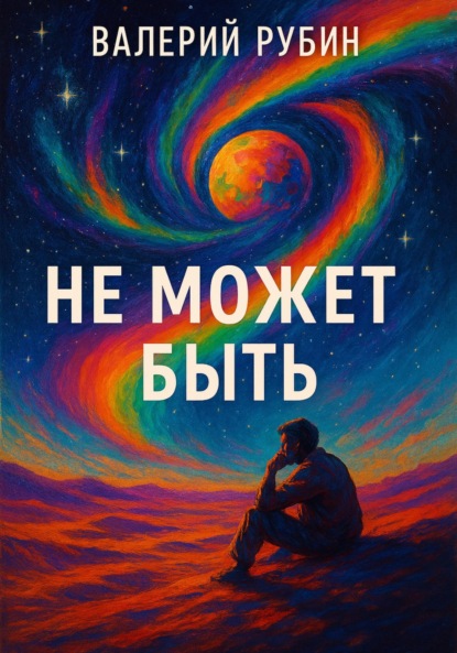 Скачать книгу Не может быть