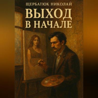 Скачать книгу Выход в начале