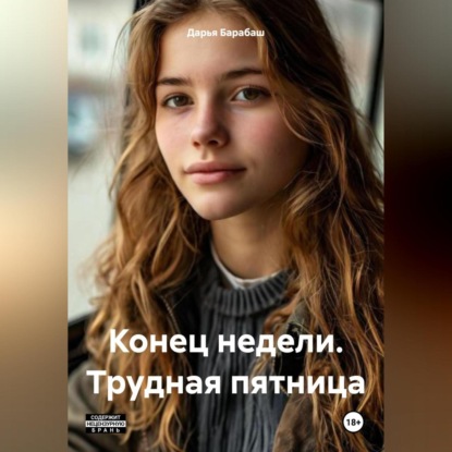 Конец недели. Трудная пятница