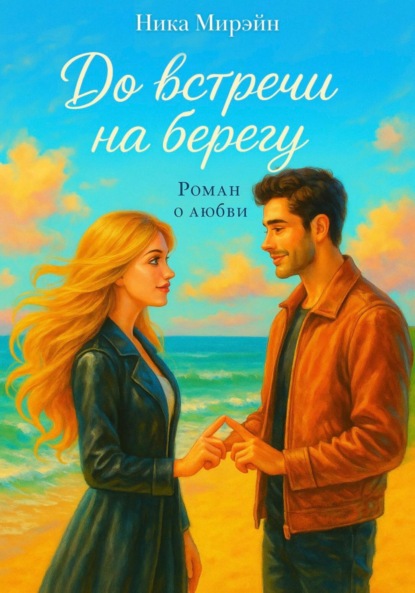Скачать книгу До встречи на берегу