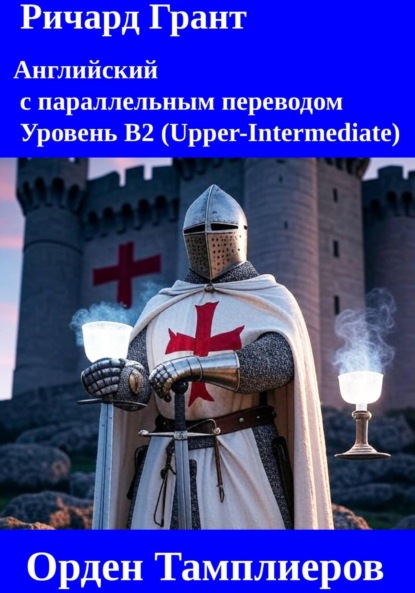 Скачать книгу Орден Тамплиеров: Скрытая история мира