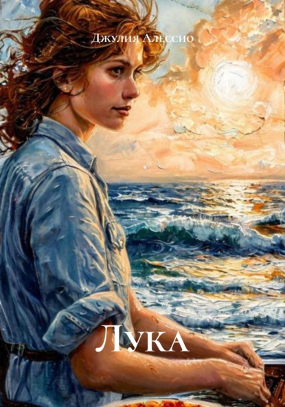 Скачать книгу Лука