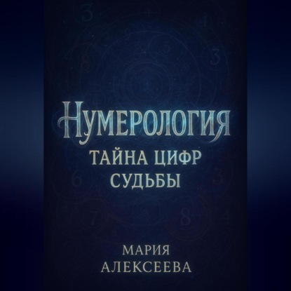 Скачать книгу Нумерология: Тайна цифр судьбы