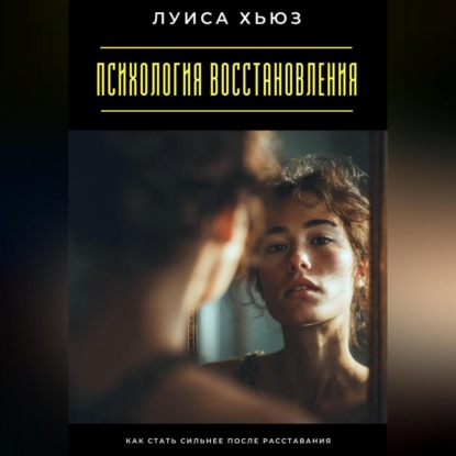 Скачать книгу Психология восстановления. Как стать сильнее после расставания