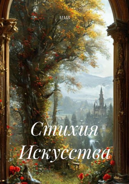 Скачать книгу Стихия Искусства