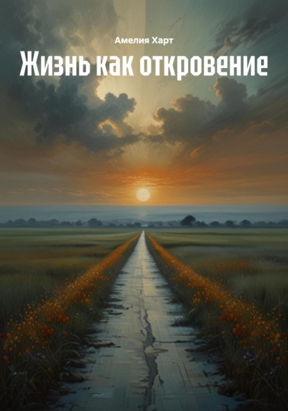 Скачать книгу Жизнь как откровение