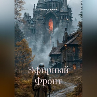 Скачать книгу Эфирный Фронт