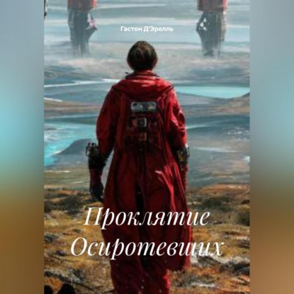 Скачать книгу Проклятие Осиротевших