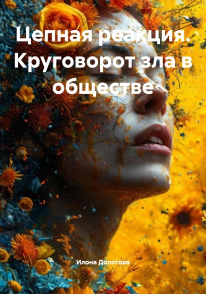 Скачать книгу Цепная реакция. Круговорот зла в обществе