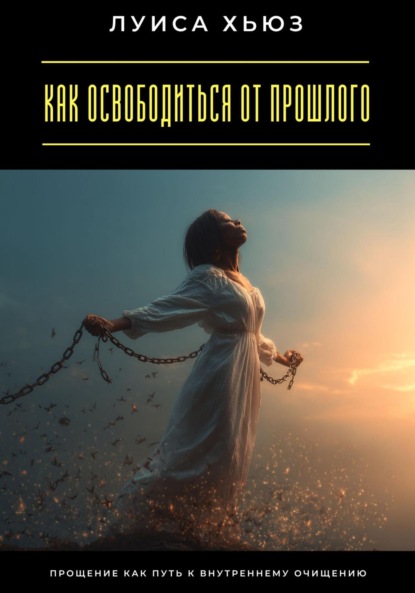 Скачать книгу Как освободиться от прошлого. Прощение как путь к внутреннему очищению