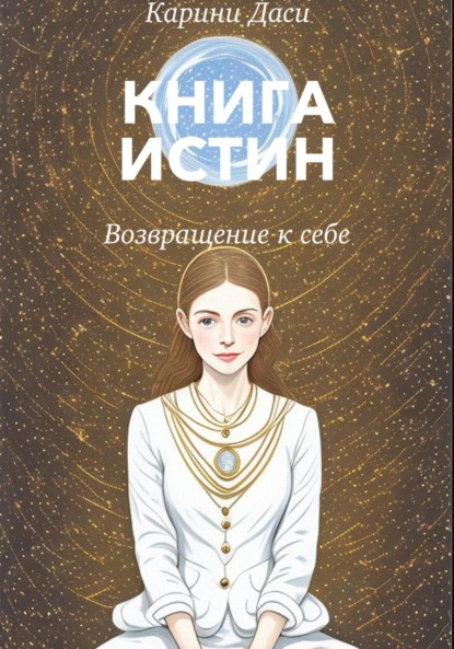 Скачать книгу Книга истин. Возвращение к себе