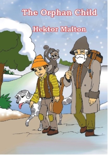 Скачать книгу The Orphan Child