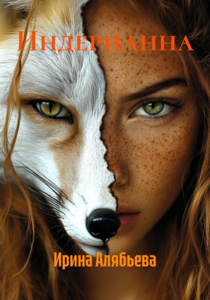 Скачать книгу Индерианна