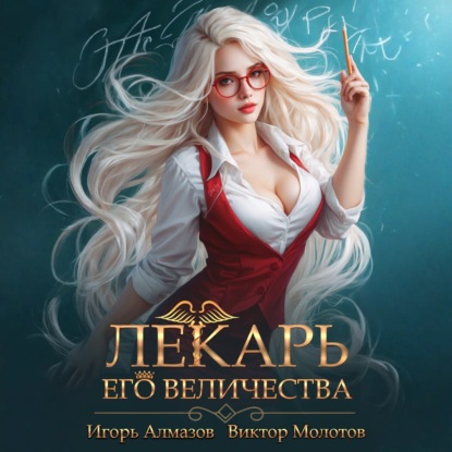 Скачать книгу Лекарь Его Величества. Том 2