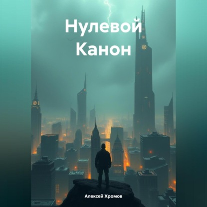 Скачать книгу Нулевой Канон
