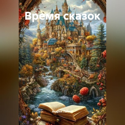 Скачать книгу Время сказок