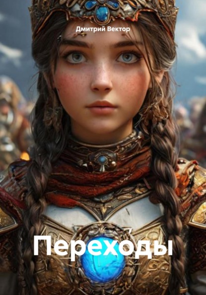 Скачать книгу Переходы