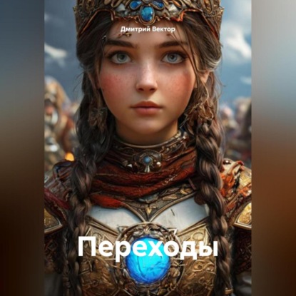 Скачать книгу Переходы