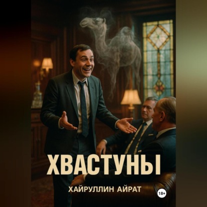 Скачать книгу Хвастуны