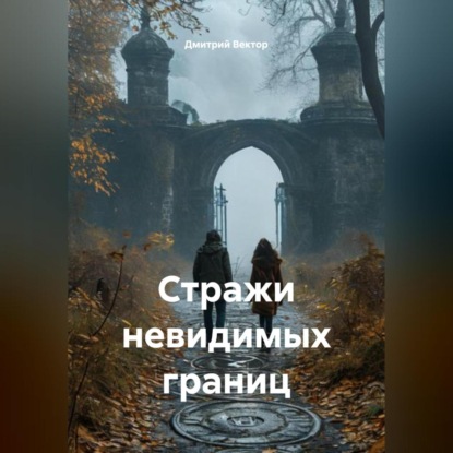 Скачать книгу Стражи невидимых границ