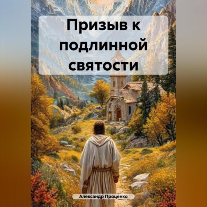 Скачать книгу Призыв к подлинной святости