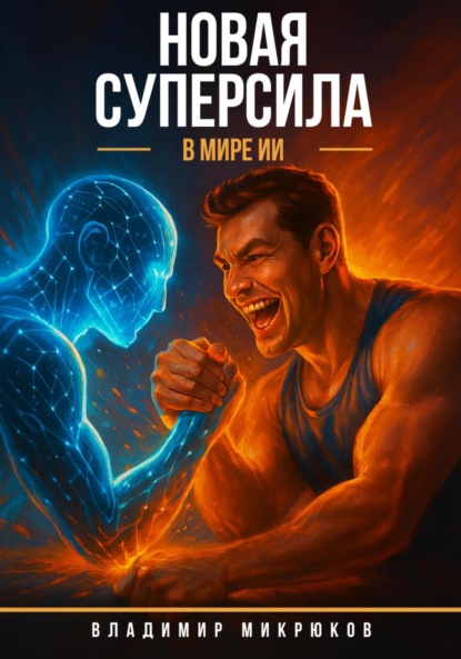 Новая суперсила в мире ИИ