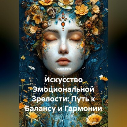 Скачать книгу Искусство Эмоциональной Зрелости: Путь к Балансу и Гармонии